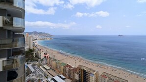 海灘