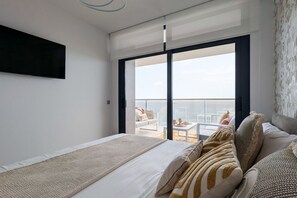 3 soverom, wi-fi og sengetøy