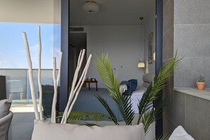 3 soverom, wi-fi og sengetøy