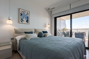 3 dormitorios, wifi, ropa de cama