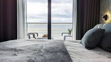 2 dormitorios, wifi, ropa de cama