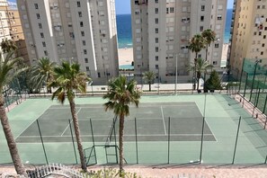 スポーツ場