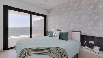 2 habitaciones y wifi