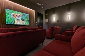 TV - SUNSET CLIFFS relax apartment (Benidorm)