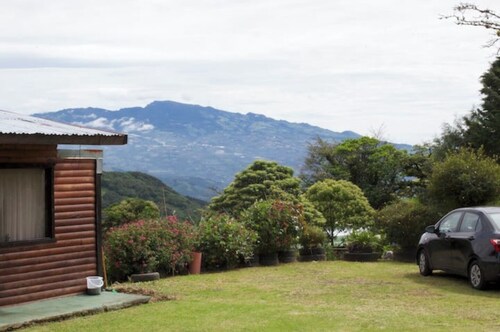 Campsite+ event+rooms+mountain