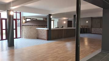 Hall