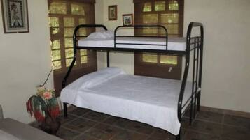 2 habitaciones y wifi