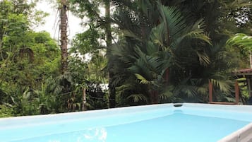 Zwembad