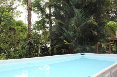 The Horquettes Conquest +Pool+Trail