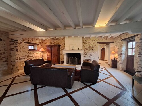 LâĂden du Tertre Blanc