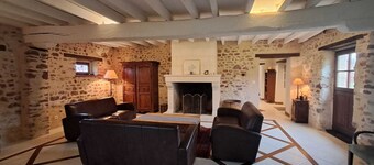 L’Éden du Tertre Blanc