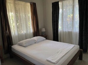 3 chambres, Wi-Fi