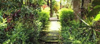 Casa en bosom +beaches nearby