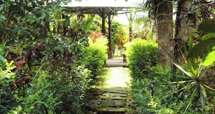 Casa en bosom +beaches nearby