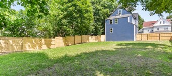 Fully Furnished 1st Floor Retreat, Comfort Awaits