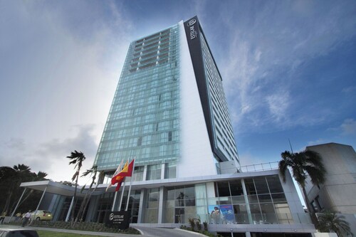 Apartment Hotel estelar