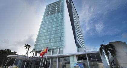 Apartment Hotel estelar