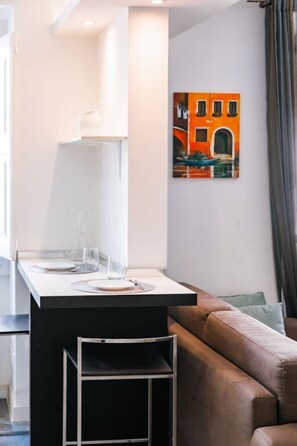 Interior - Unique&Spacious 2BR in Valletta Center by ArcoBnb (Il-Belt Valletta)