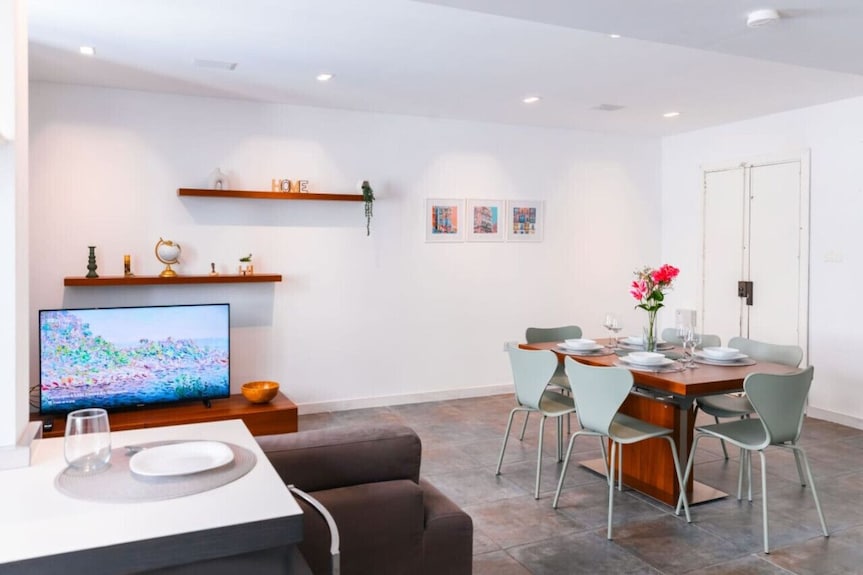 Unique&spacious 2br In Valletta Center By Arcocollection - La Valette