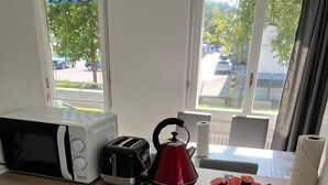 Yksityinen keittiö