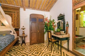 1 slaapkamer, wifi, beddengoed