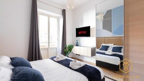 3 bedrooms