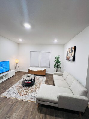 Smart TV