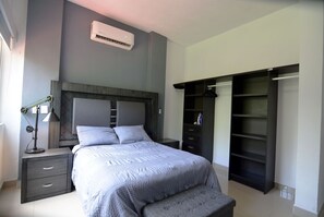 1 bedroom, free WiFi - CasMar - 1 (Puerto Vallarta)