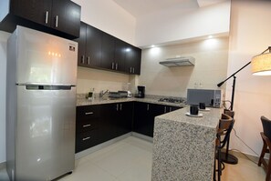 Private kitchen - CasMar - 1 (Puerto Vallarta)