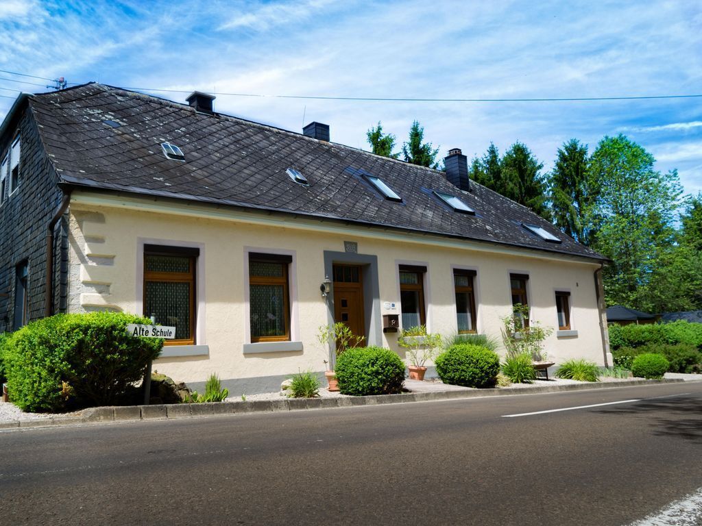 Haus Alte Schule