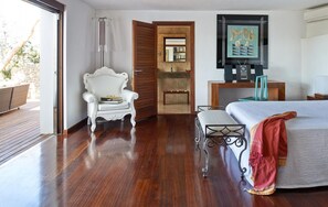 6 Schlafzimmer, kostenloses WLAN, Bettwäsche