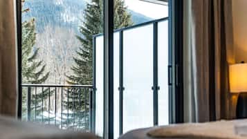 4 dormitoris, escriptori, wifi gratuïta i roba de llit