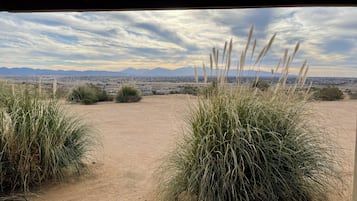 Standard Double Room, Ensuite, Mountain View (Standard 1 Bed Micro) | Terrace/patio