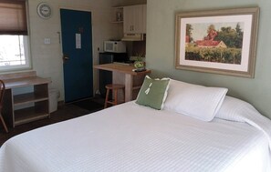 Estúdio luxo, suíte, vista para a montanha (01 Standard 1 Bed Stove) | Wi-Fi de cortesia, roupa de cama, acesso para cadeiras de rodas