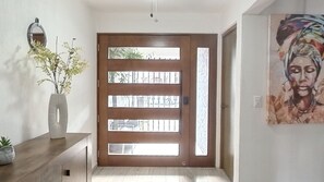 Interior - Casa Comfy - Comfort and style with pool in Cancun (Cancún)