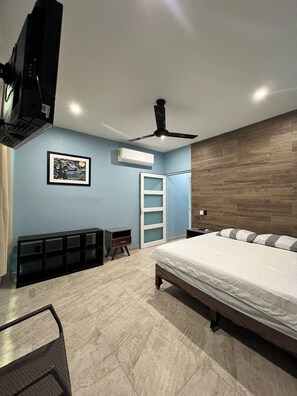 5 bedrooms, WiFi - Casa Cristina Nagging Mom (Santa María Huatulco)