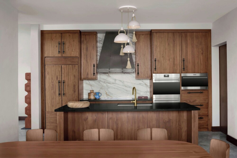 Nekajui, a Ritz-Carlton Reserve by null