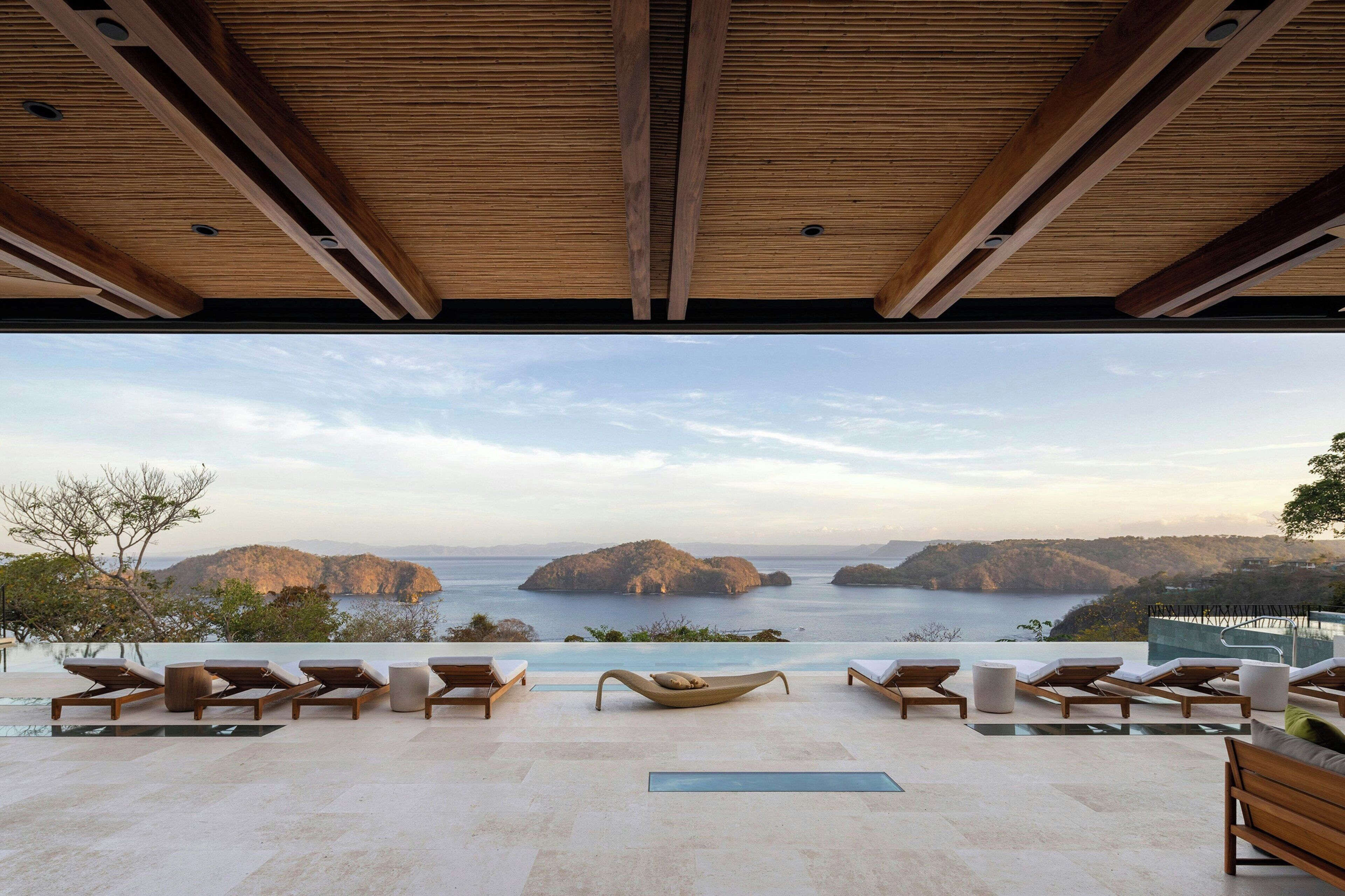 Ausstattung der Unterkunft