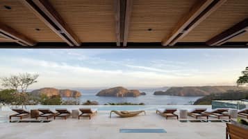 Ausstattung der Unterkunft