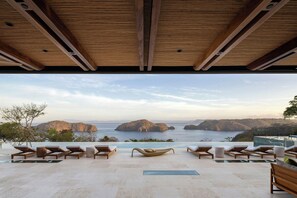 Ausstattung der Unterkunft