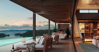 Nekajui, a Ritz-Carlton Reserve
