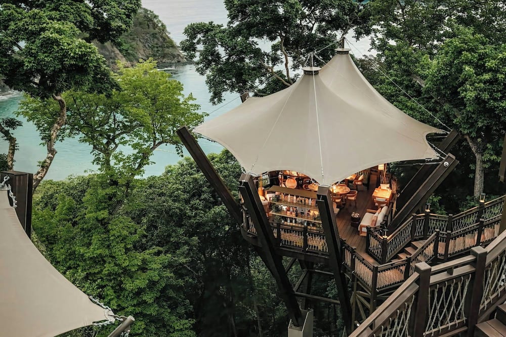 Nekajui Peninsula Papagayo, a Ritz-Carlton Reserve