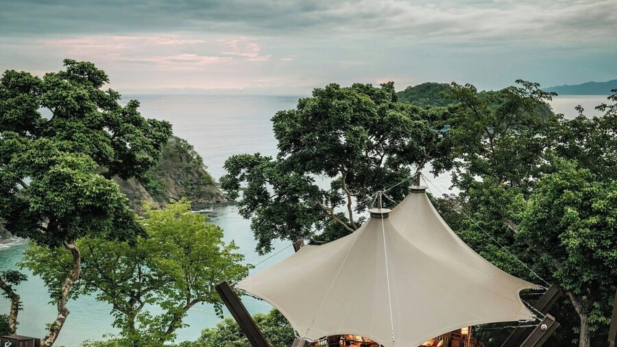 Nekajui Peninsula Papagayo, a Ritz-Carlton Reserve