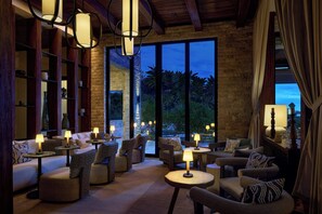 Restaurant - Nekajui Peninsula Papagayo, a Ritz-Carlton Reserve (Nacascolo)