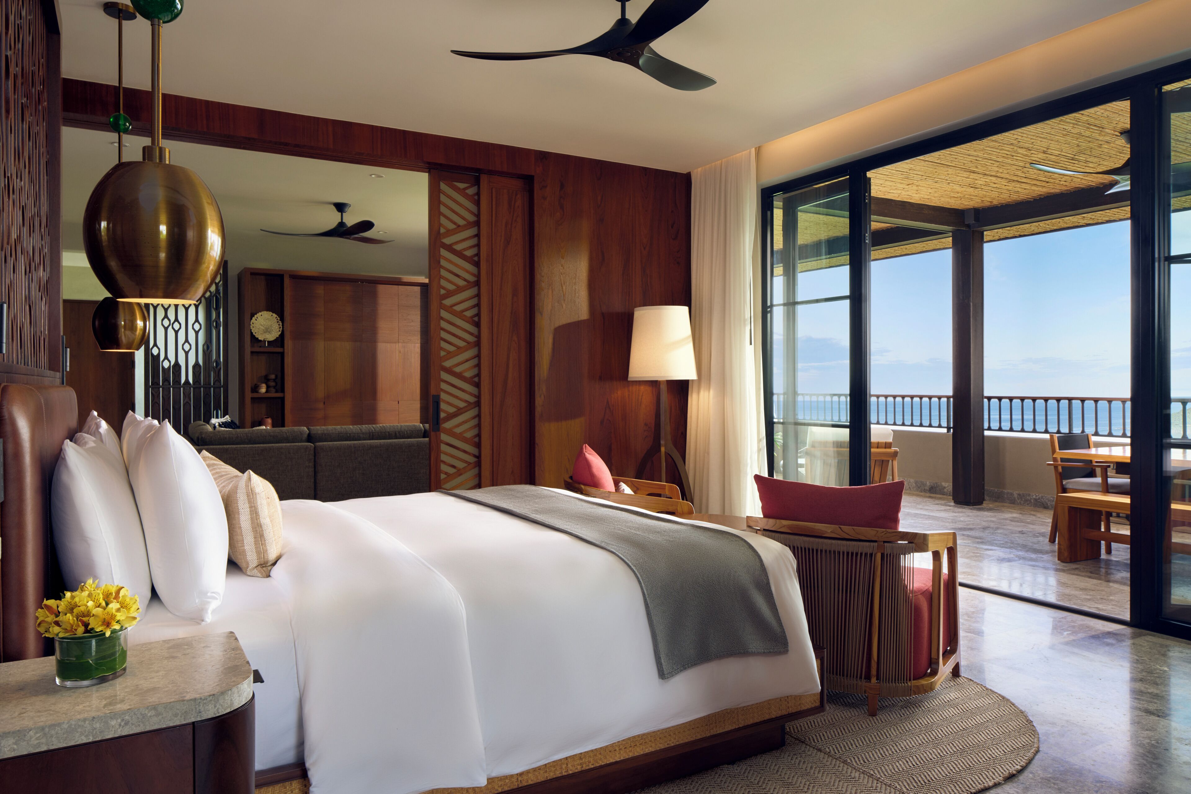 Casona Suite