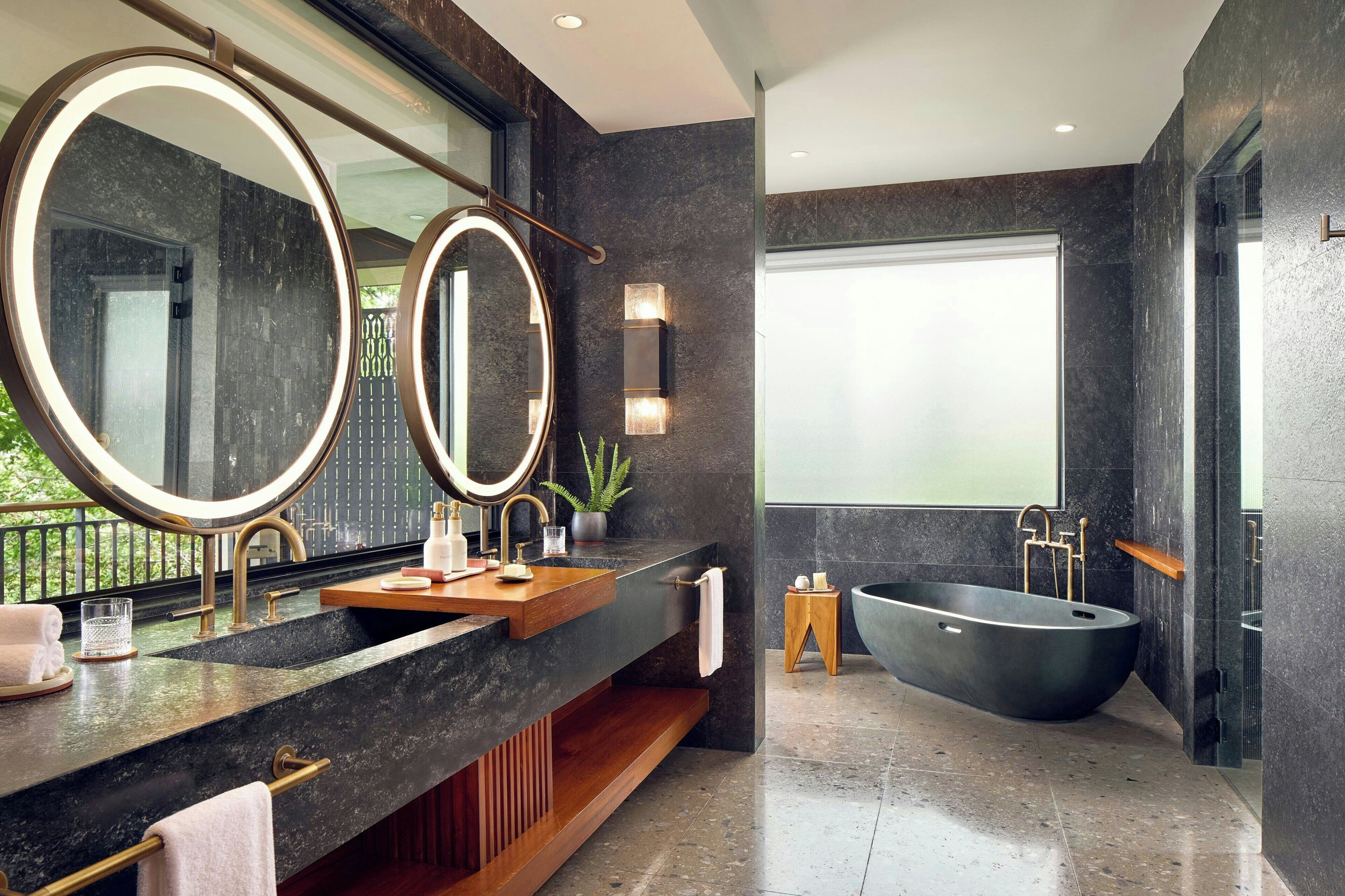 Suite, 2 Bedrooms, Ocean View | Bathroom