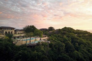 Exterior - Nekajui Peninsula Papagayo, a Ritz-Carlton Reserve (Nacascolo)