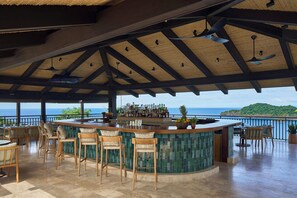 Restaurant - Nekajui Peninsula Papagayo, a Ritz-Carlton Reserve (Nacascolo)