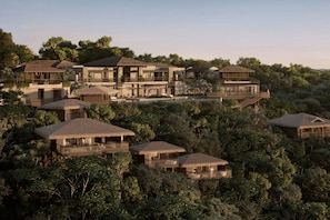 Spa - Nekajui Peninsula Papagayo, a Ritz-Carlton Reserve (Nacascolo)