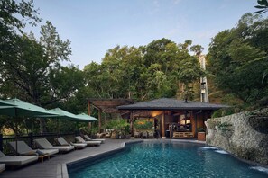 4 outdoor pools - Nekajui Peninsula Papagayo, a Ritz-Carlton Reserve (Nacascolo)